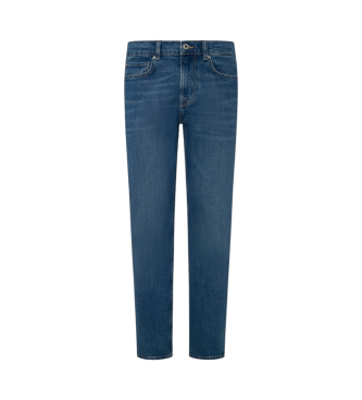 Pepe Jeans Slim Jeans blau