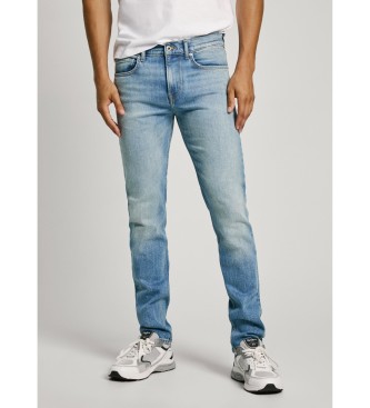 Pepe Jeans Jeans blu sottili