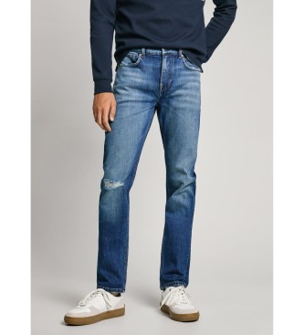 Pepe Jeans Bl, smalle, slidte jeans