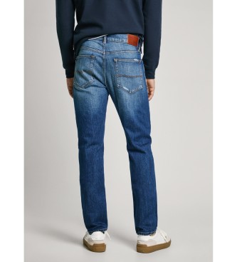 Pepe Jeans Bl, smalle, slidte jeans