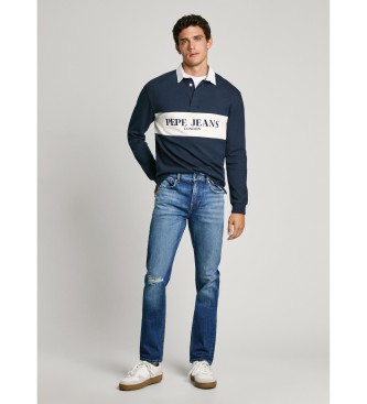 Pepe Jeans Bl, smalle, slidte jeans