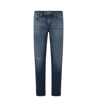 Pepe Jeans Bl, smalle, slidte jeans