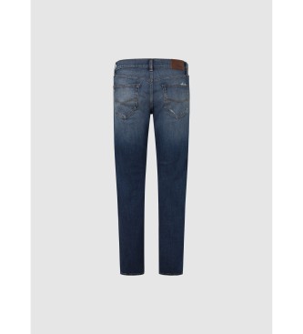 Pepe Jeans Bl, smalle, slidte jeans