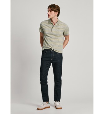 Pepe Jeans Jeans Slim Hatch bl