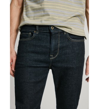 Pepe Jeans Jeans blu slim Hatch