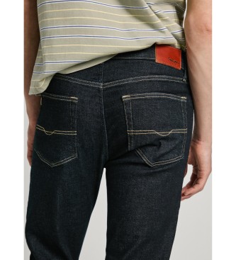 Pepe Jeans Jeans Slim Hatch bl