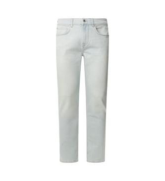 Pepe Jeans Jeans slim fit Hatch blu