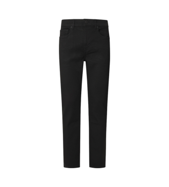 Pepe Jeans Hatch slim fit jeans sort