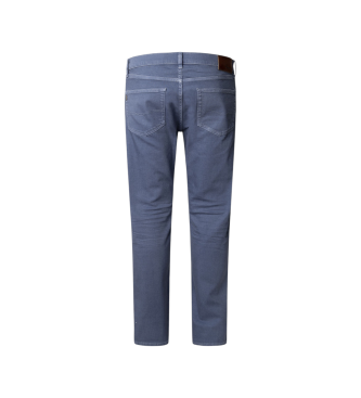 Pepe Jeans Jeans Slim Hatch Blue