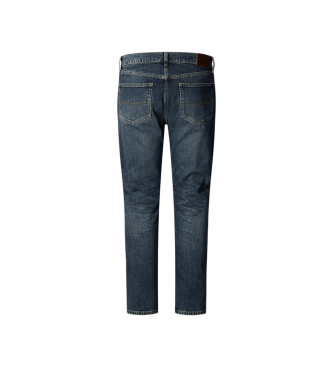 Pepe Jeans Jeans Slim Hatch bl