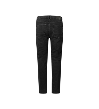 Pepe Jeans Slim Hatch Jeans black