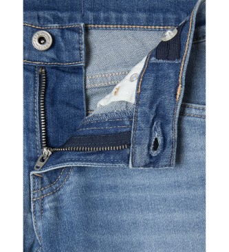 Pepe Jeans Jean slim bleu