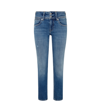 Pepe Jeans Jeans Slim Lw bl