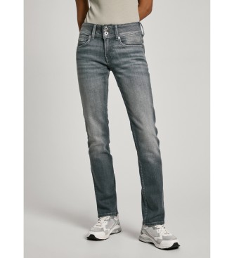 Pepe Jeans Jeans slim grigi Lw