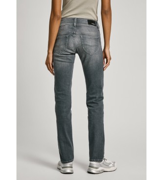 Pepe Jeans Jeans slim grigi Lw