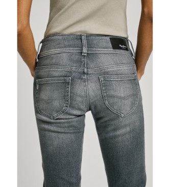 Pepe Jeans Jeans Slim Lw gr