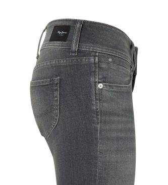 Pepe Jeans Jeans slim grigi Lw