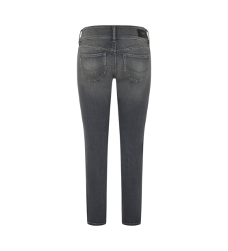 Pepe Jeans Jeans slim grigi Lw