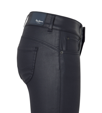 Pepe Jeans Jeans Slim Lw noir