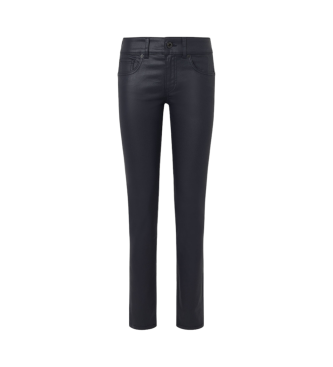 Pepe Jeans Jeans Slim Lw negro