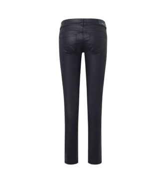 Pepe Jeans Jeans Slim Lw sort