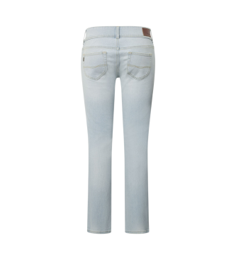 Pepe Jeans Slim fit jeans Venus bl