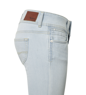 Pepe Jeans Slim fit jeans Venus bl