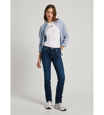 Pepe Jeans Jeans Slim marino