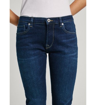 Pepe Jeans Jeans Slim marino