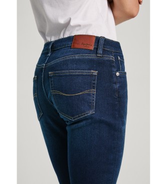 Pepe Jeans Navy Slim Jeans