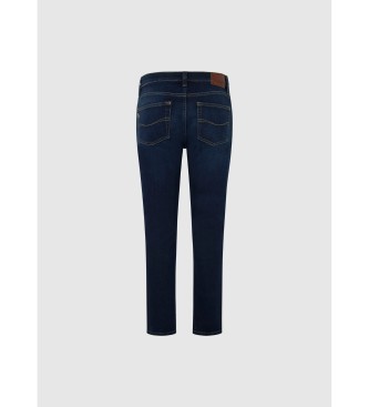 Pepe Jeans Jeans Slim marino