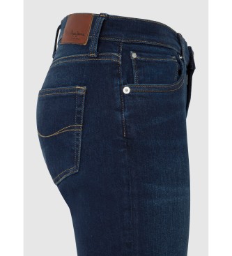 Pepe Jeans Navy Slim Jeans