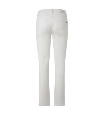 Pepe Jeans Jeans Slim white