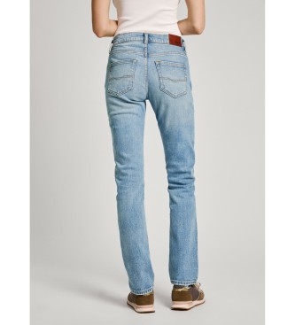 Pepe Jeans Jeans Slim Mw blau