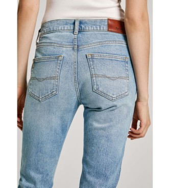 Pepe Jeans Jeans Slim Mw azul