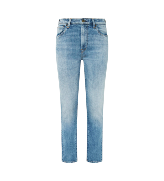 Pepe Jeans Jeans Slim Mw azul