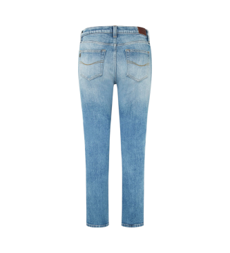 Pepe Jeans Jeans Slim Mw blau