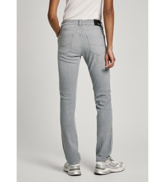 Pepe Jeans Jeans Slim Mw grey