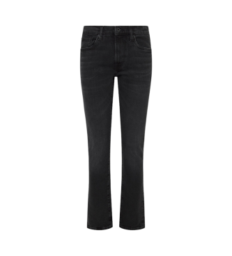 Pepe Jeans Jeans Slim Mw negro