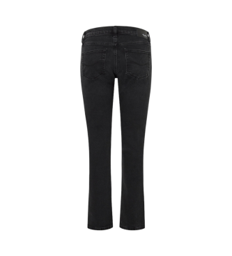 Pepe Jeans Jeans Slim Mw noir