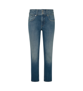 Pepe Jeans Jeans Slim Mw blue