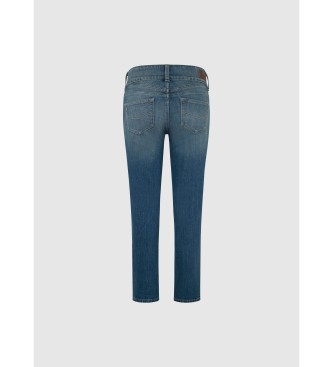 Pepe Jeans Jeans Slim Mw blue