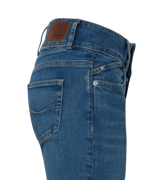 Pepe Jeans Jeans Slim Mw azul