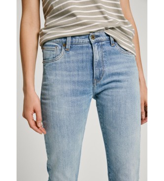 Pepe Jeans Jeans Slim Mw blau