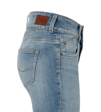 Pepe Jeans Jeans Slim Mw blau