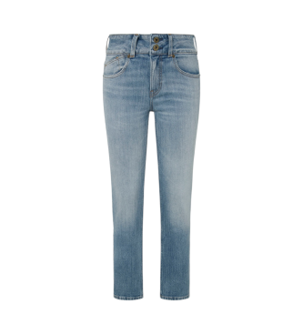 Pepe Jeans Jeans Slim Mw blau