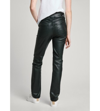 Pepe Jeans Jeans Slim Mw zwart