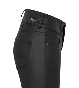 Pepe Jeans Jeans Slim Mw schwarz