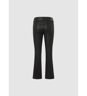 Pepe Jeans Jeans Slim Mw negro