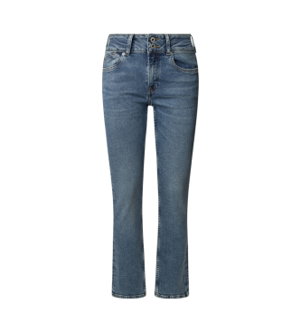 Pepe Jeans Jeans in slim fit Gen blauw